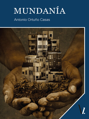 cover image of Mundanía